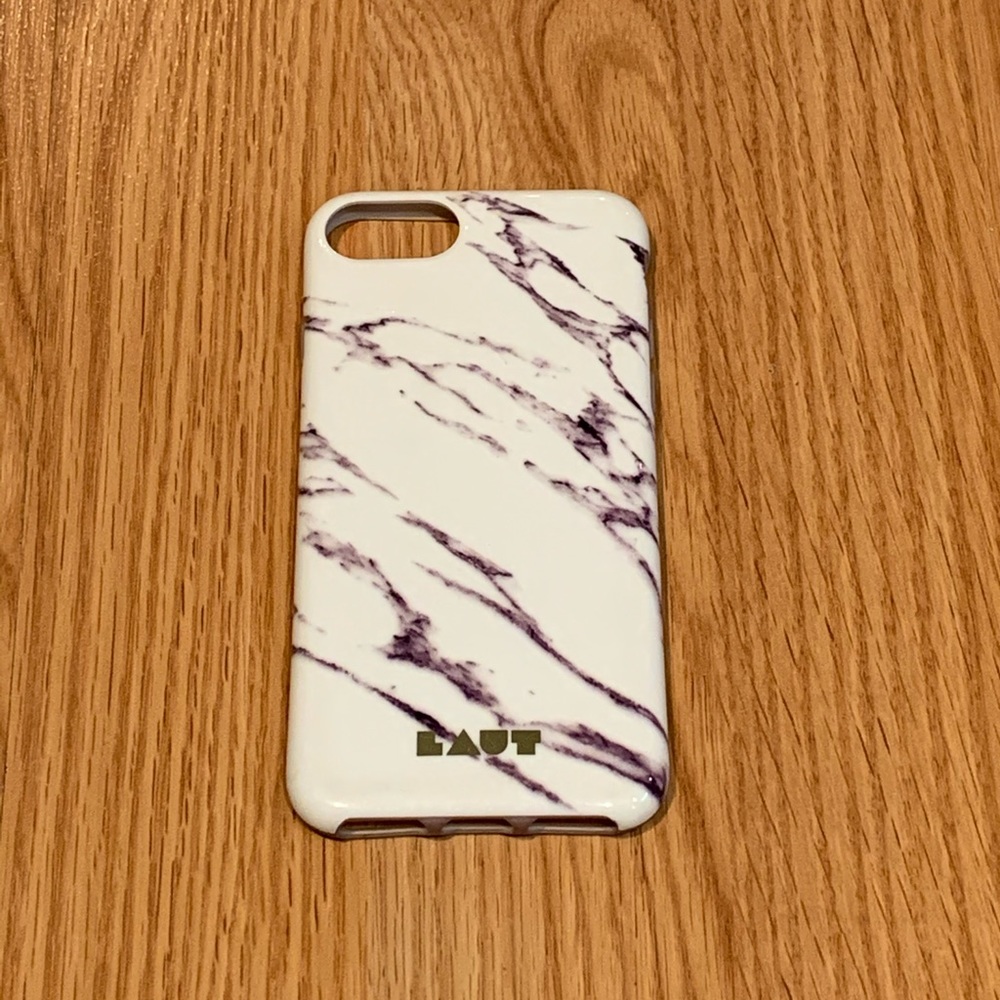 iPhone case